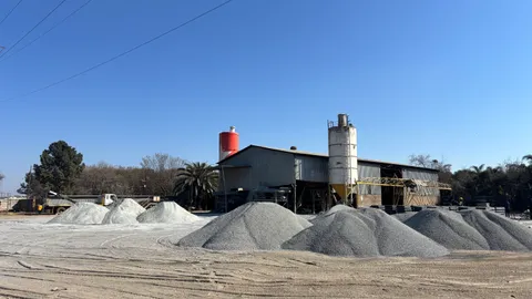 11 Sapphire St, Klerksoord AH